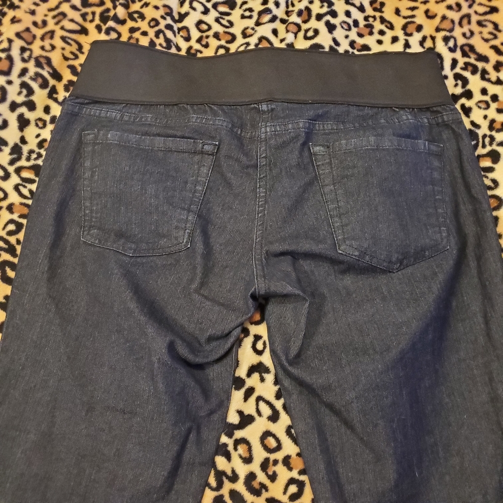 CURVY Beija Flor full figure jeans